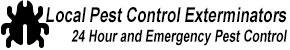 Fork SC Pest Control Exterminators